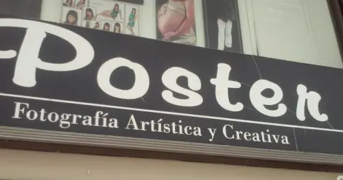 POSTER FOTOGRAFIA ARTISTICA Y CREATIVA POSTER FOTOGRAFIA ARTISTICA Y CREATIVA